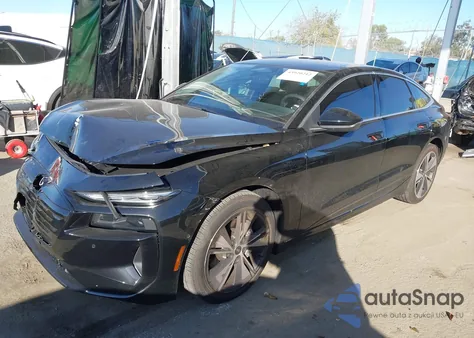 2025 Audi A6 E-Tron Premium from USA, damaged, VIN WAU1CAGH7SA021001